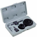 SERRA COPO KIT 11 PÇS TITANIUM Destak Ferramentas