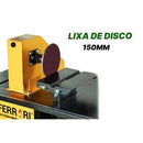 Serra De Bancada Multifunção 1500w MF-4 Premium Ferrari