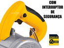 Serra Marmore 220v 1200w Stanley
