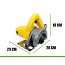 Serra Marmore 220v 1200w Stanley