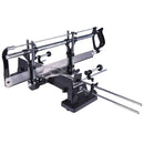 Serra Meia Esquadria Manual 550mm Lâmina Ajustável Mtx Destak Ferramentas