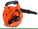Soprador de Folhas Lateral Gasolina 2T 26cc SV260S Vulcan Trent