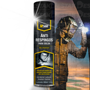 Spray Anti Respingo Para Solda Com Silicone Sem Silicone M500 400ml - Baston