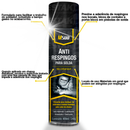Spray Anti Respingo Para Solda Com Silicone Sem Silicone M500 400ml - Baston