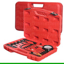 Teste De Compressão De Cilindro Linha Diesel 18 Peças