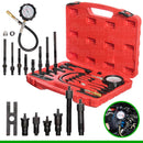 Teste De Compressão De Cilindro Linha Diesel 18 Peças