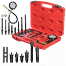 Teste De Compressão De Cilindro Linha Diesel 18 Peças