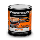 TINTA ASFÁLTICA IMPERBLACK 3,6LT DENVER Destak Ferramentas