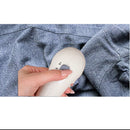 Tira Bolinhas Portátil Elétrico Tira Pelo