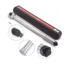 TORQUIMETRO DE ESTALO 42-210N.M ENC.1/2" MTX Destak Ferramentas