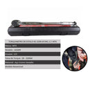 TORQUIMETRO DE ESTALO 42-210N.M ENC.1/2" MTX Destak Ferramentas