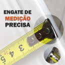 Trena Elastica 3mt X 16mm Sparta Destak Ferramentas