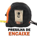 Trena Elastica 3mt X 16mm Sparta Destak Ferramentas