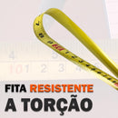 Trena Elastica 3mt X 16mm Sparta Destak Ferramentas