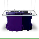 Varal de Teto Suspenso Para Apartamento Pequeno