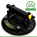 Ventosa Com Bomba A Vácuo 110kg Vidros Pisos Pocelanato Com Maleta