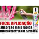 TINTA SPRAY 400ML USO GERAL - MUNDIAL PRIME Destak Ferramentas