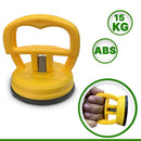 Mini Ventosa Simples Titanium