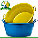 Bacia Grande C/ Alça 40lts