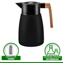 GARRAFA TÉRMICA CORA 1L Destak Ferramentas