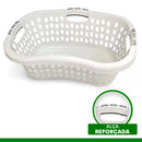 Cesto Telado Angular 32Lts
