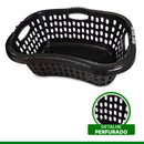 Cesto Telado Angular 32Lts
