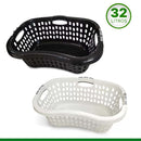 Cesto Telado Angular 32Lts