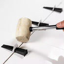 ESPAÇADOR NIVELADOR 100 PEÇAS Destak Ferramentas