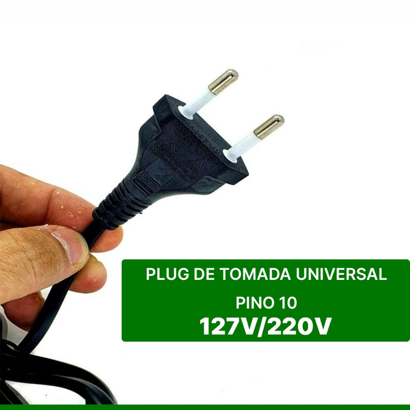 Pirografo Ferro Solda 30W