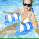 Cadeira Inflável para piscina SNEL