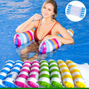 Cadeira Inflável para piscina SNEL