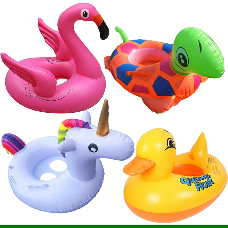 Boia Infantil Bote com Fralda Snel