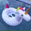 Boia Infantil Bote com Fralda Snel