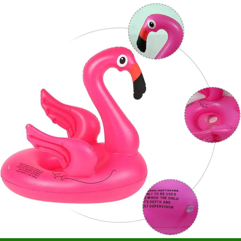 Boia Infantil Bote com Fralda Snel
