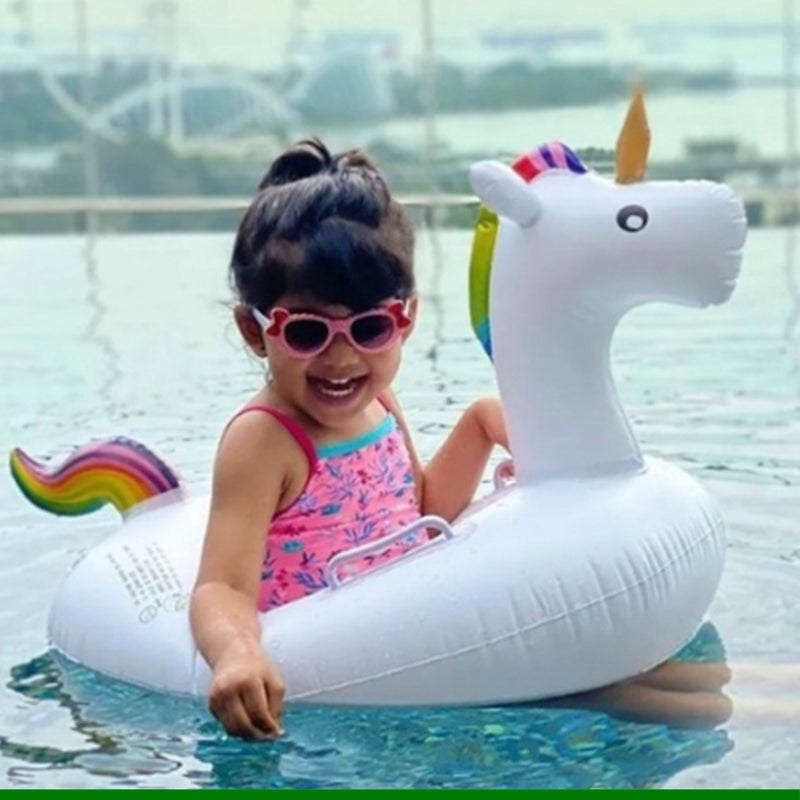 Boia Infantil Bote com Fralda Snel