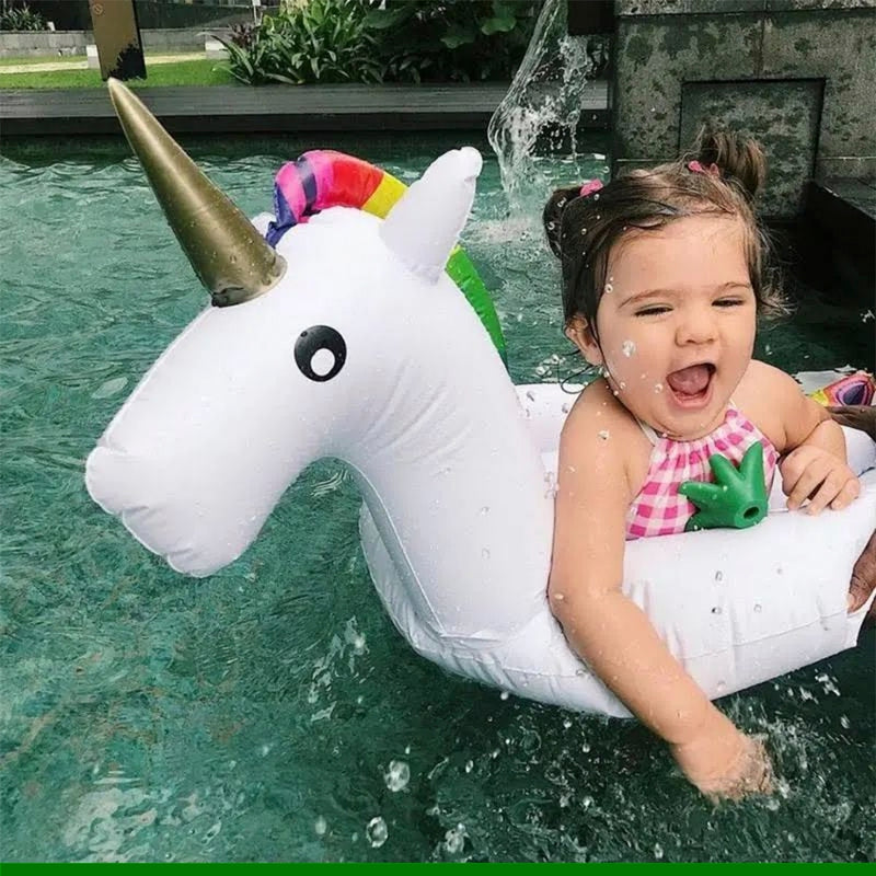 Boia Infantil Bote com Fralda Snel