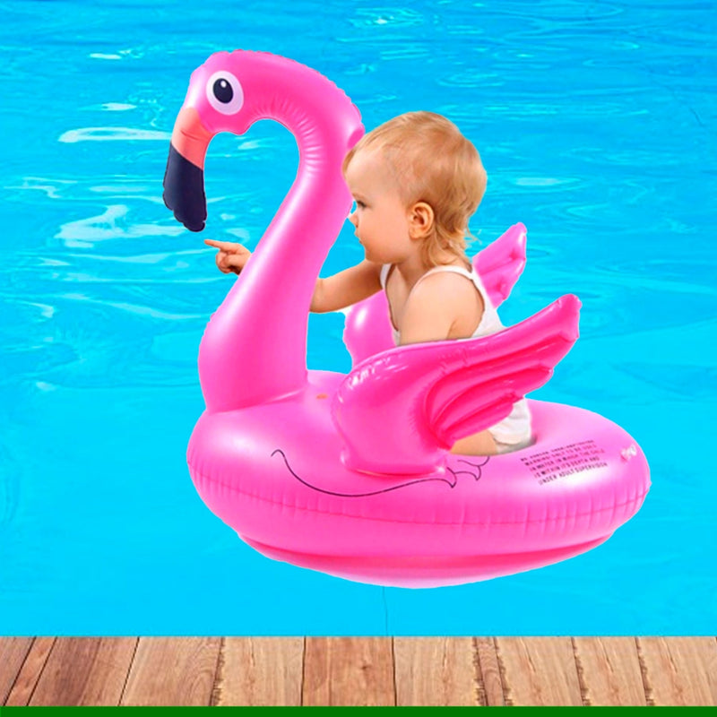 Boia Infantil Bote com Fralda Snel