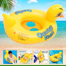 Boia Infantil Bote com Fralda Snel