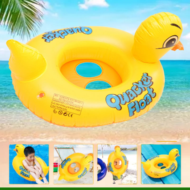 Boia Infantil Bote com Fralda Snel