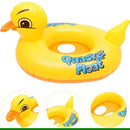 Boia Infantil Bote com Fralda Snel