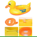 Boia Infantil Bote com Fralda Snel