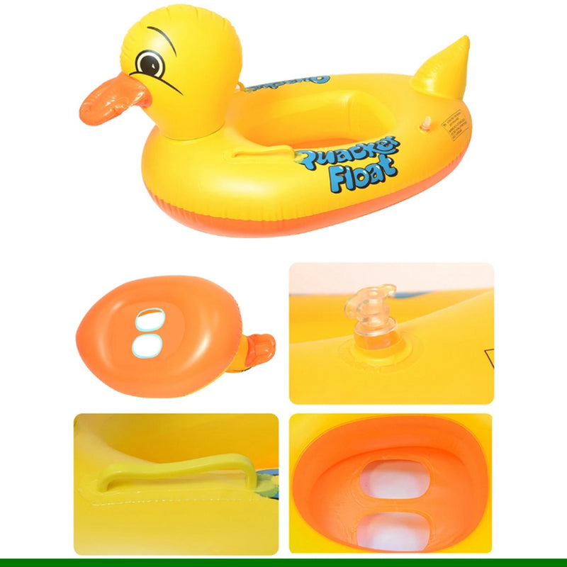 Boia Infantil Bote com Fralda Snel