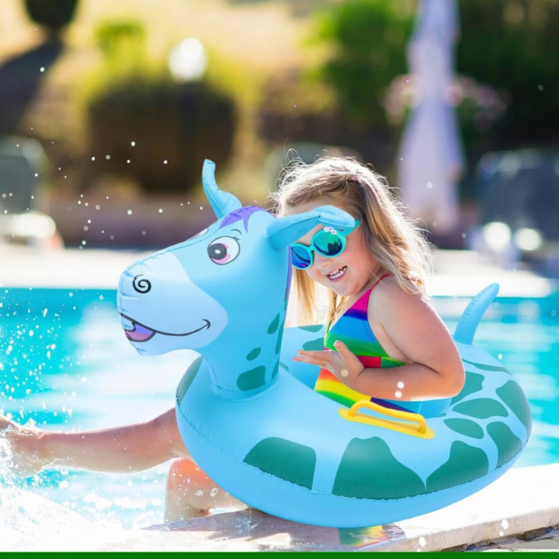 Boia Infantil Bote com Fralda Snel