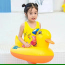 Boia Infantil Bote com Fralda Snel