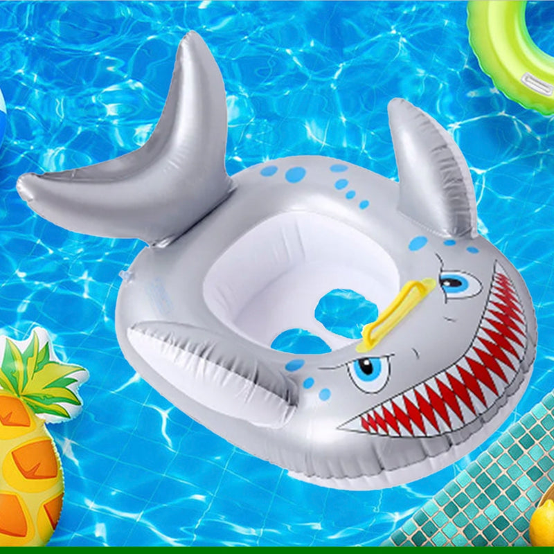 Boia Infantil Bote com Fralda Snel