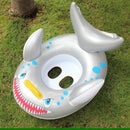 Boia Infantil Bote com Fralda Snel