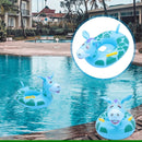 Boia Infantil Bote com Fralda Snel