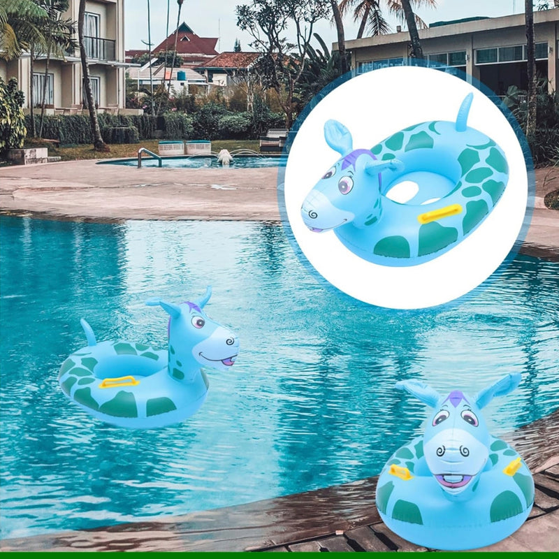 Boia Infantil Bote com Fralda Snel