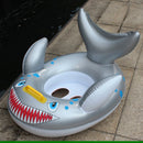 Boia Infantil Bote com Fralda Snel