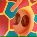 Boia Infantil Bote com Fralda Snel